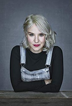 Películas de Brea Grant