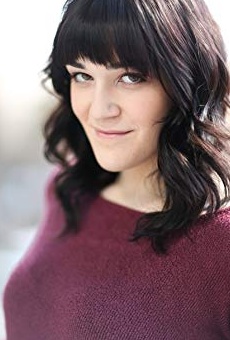 Películas de Breann Grainger