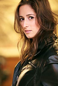 Películas de Breanna Wing