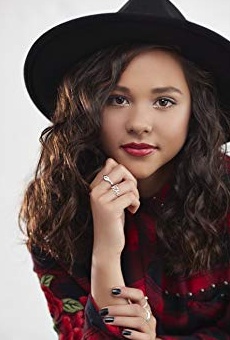 Películas de Breanna Yde