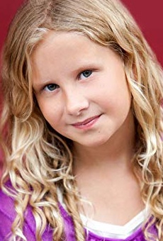 Películas de Breazy Diduck-Wilson