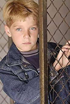 Películas de Brecken Palmer