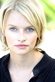 Películas de Bree Desborough