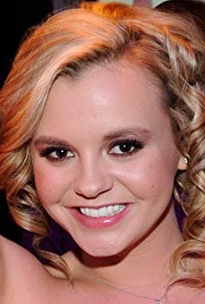 Películas de Bree Olson