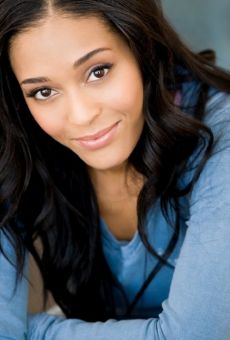 Películas de Bree Williams