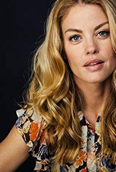 Películas de Bree Williamson