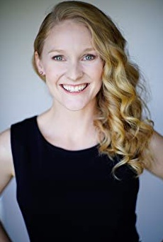 Películas de Breeanna Judy