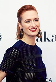 Películas de Breeda Wool