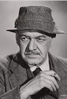 Películas de Brefni O'Rorke