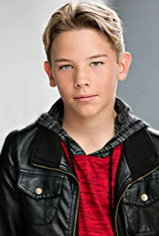 Películas de Brekkan Spens