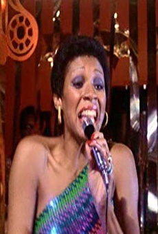 Películas de Brenda Arnau