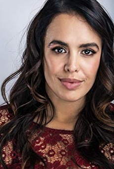 Películas de Brenda Arteaga-Walsh