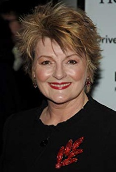Películas de Brenda Blethyn