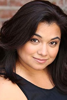 Películas de Brenda Canela