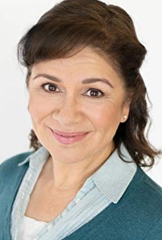 Películas de Brenda Garcia