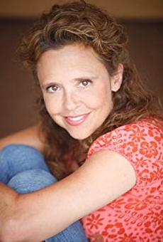 Películas de Brenda Isaacs Booth