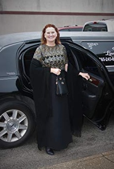 Películas de Brenda Jo Reutebuch