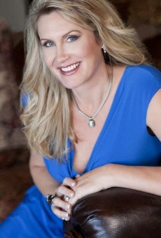 Películas de Brenda Johnson