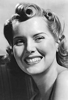 Películas de Brenda Joyce