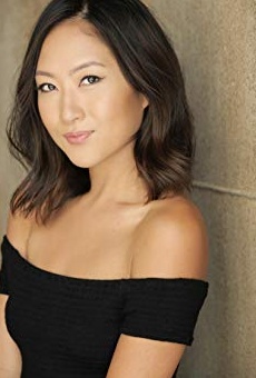 Películas de Brenda Koo