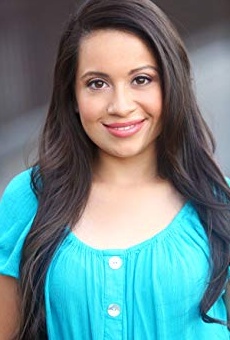 Películas de Brenda Lorena Garcia Películas de Brenda Lorena Garcia