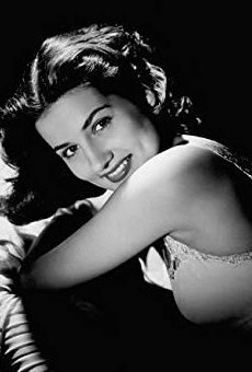 Películas de Brenda Marshall
