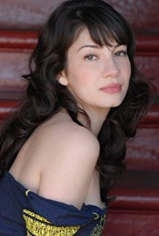 Películas de Brenda Romero