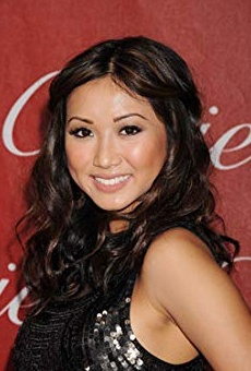 Películas de Brenda Song