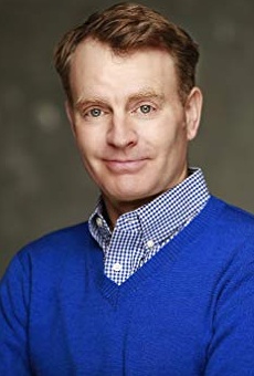 Películas de Brendan Beiser