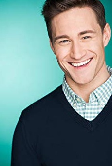 Películas de Brendan Bradley