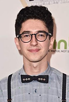 Películas de Brendan Calton