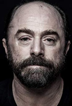 Películas de Brendan Clearkin