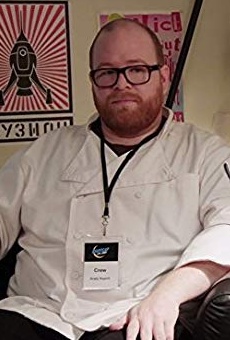 Películas de Brendan Clifford