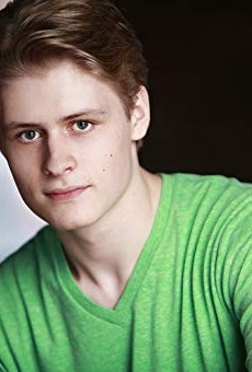 Películas de Brendan Cox