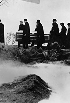 Películas de Brendan Dillon