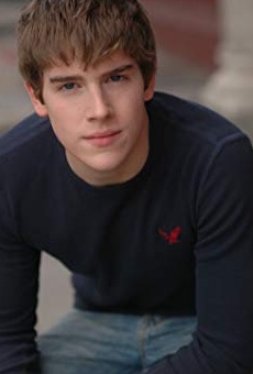 Películas de Brendan Dooling