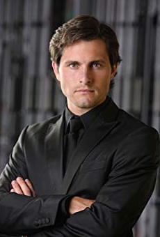 Películas de Brendan Dunphy