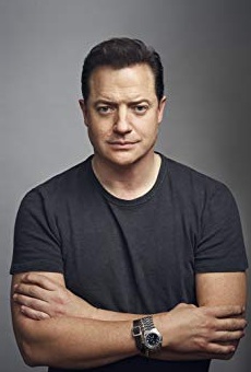 Películas de Brendan Fraser