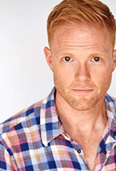 Películas de Brendan Griffin