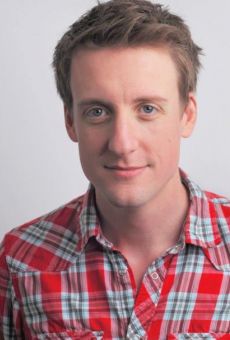 Películas de Brendan Halloran