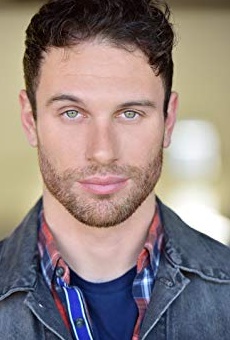 Películas de Brendan Healy