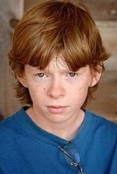 Películas de Brendan Hill