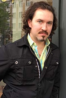 Películas de Brendan Hunter