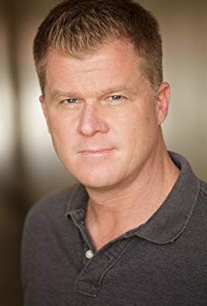 Películas de Brendan McIvor Fleming