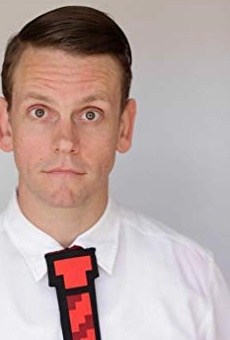 Películas de Brendan McNamara