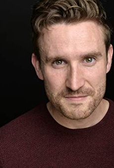 Películas de Brendan Murphy