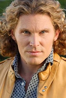 Películas de Brendan Nagle