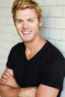 Películas de Brendan Norman