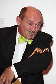 Películas de Brendan O'Carroll