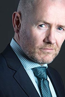 Películas de Brendan O'Gorman Películas de Brendan O'Gorman